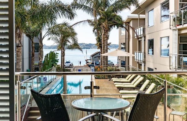 Edgewater Palms Apartments - Foto 52