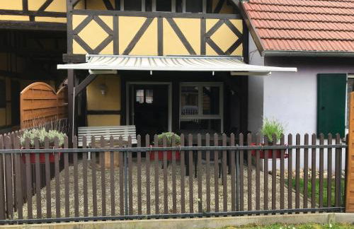 Gîte plain-Pied avec jardin du Centre Alsace - Foto 15