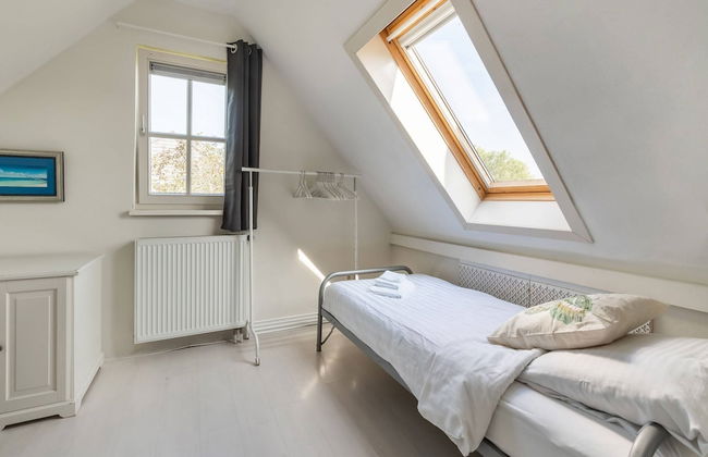 Exclusive Villa in Zeewolde With a Terrace - Foto 4