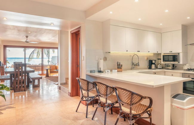 3BR 10 Guests Ocean View BBQ in Samana - Photo 19