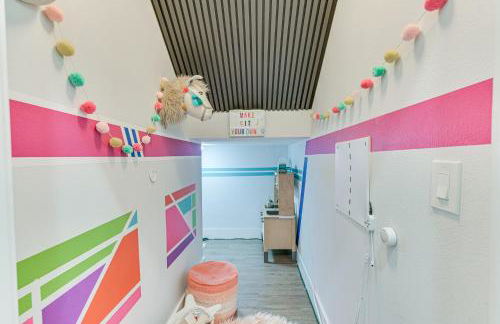 3 Mi to USF Dog-Friendly Home with Large Yard - Foto 14