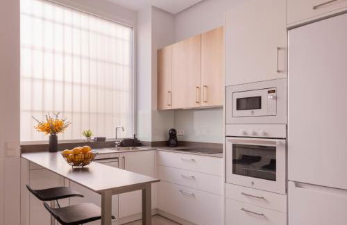 Living Chamartin - Foto 10