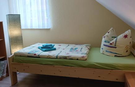 Ferienwohnung Schwedt Kastanienhöfe - Photo 14