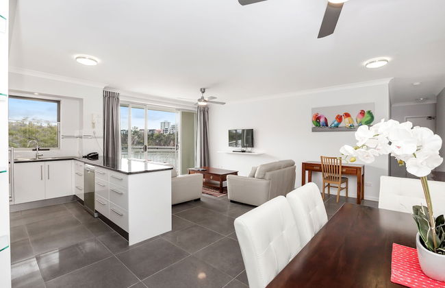 Bridgewater Terraces - Foto 4