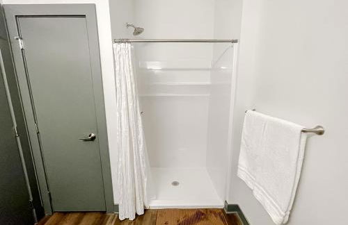 Sleepover 1BD 1BA Des Moines Apartments - Foto 27