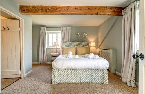 Church End Cottage - Foto 18