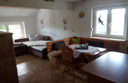 Ferienwohnung Körnerberg - Photo 29