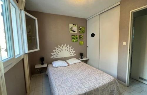 Résidence Camargue Village - Appartement proche plage au Boucanet MAE-5371 - Foto 12