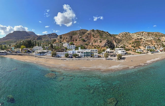 ammos stegna studios - Photo 34