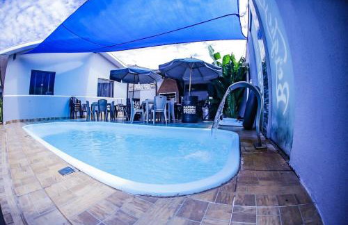 Casa com Piscina - Foto 23