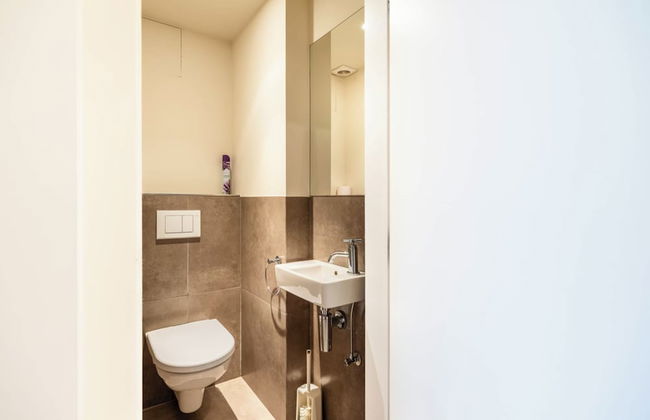 Apartment on the Coast With Beach Access - Foto 8