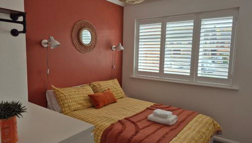 Seaside House Broadstairs by the Beach with Parking - Foto 4