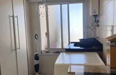 Seu Lar aconchegante no Passeio Pedra Branca - Foto 15