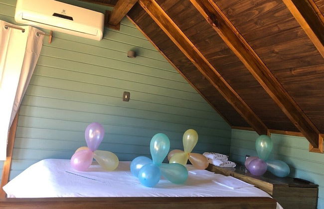 Tiny House Garden - Praia Grande - SC - Foto 49