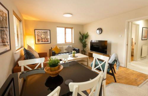 The Vogue- 2bd Hip Ap Ultra Fast WIFI - Foto 15