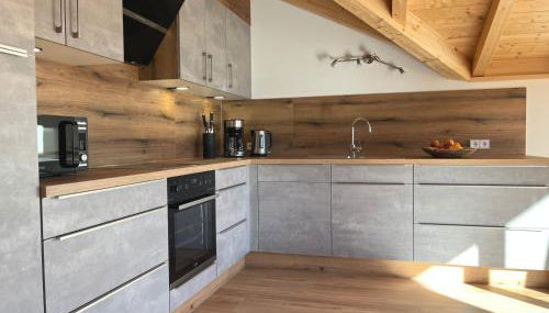 Sunnefleackle -Haus Lingenhöl - Foto 2