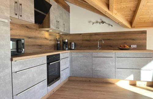 Sunnefleackle -Haus Lingenhöl - Foto 2