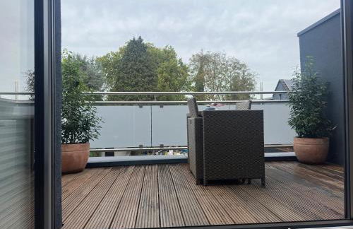 Villa Hilden - Foto 38