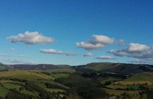 Bwthyn Gweilch - Photo 25