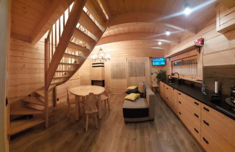 Słoneczne Wzgórze- Odpoczywaj Pośród Natury - Foto 12