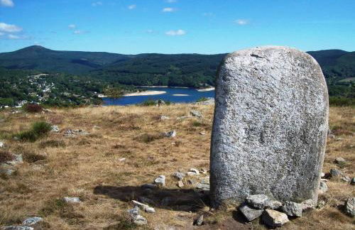 Gîte du Gua des Brasses au bord du lac de la Raviège - Foto 53