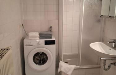 Ruhige und praktisch möblierte 2 Zi Wohnung 52 qm - Foto 22