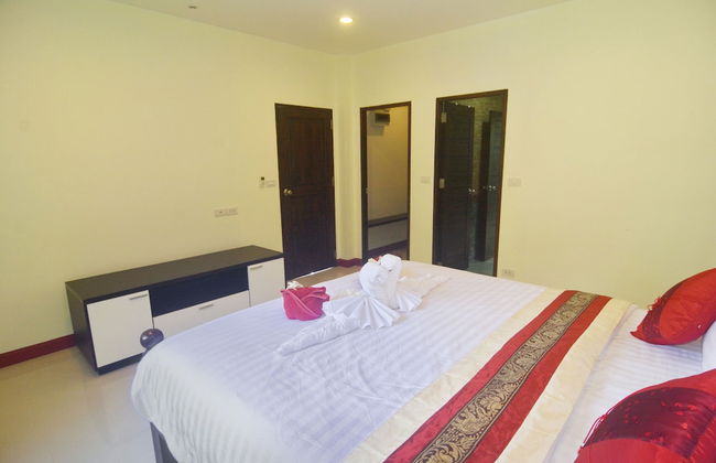 White Flower Lanta - Foto 15