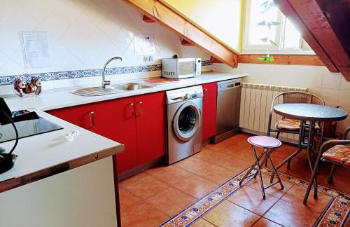 Boleta A 5 minutos de León, casa con jardín - Foto 10