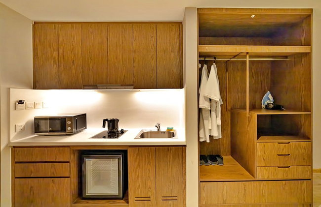 S79 Residence LYN Panorama - Foto 45