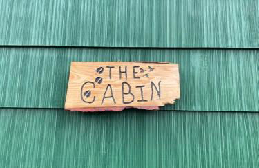 Cabin - Hot tub - Fire pit - View - Getaway! - Foto 44