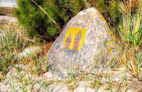 Apartment Waterkant am Deich mit Pool für 2-4 Personen - Foto 8