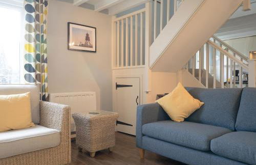 Cuthbert Cottage - Foto 15