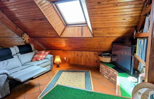 Maison charmante avec jardin, terrasse et parking près du Ballon d'Alsace - FR-1-583-297 - Foto 11