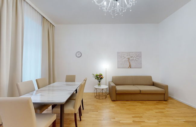 ALON HOMES Vienna – Premium City Center Apartments - Photo 65