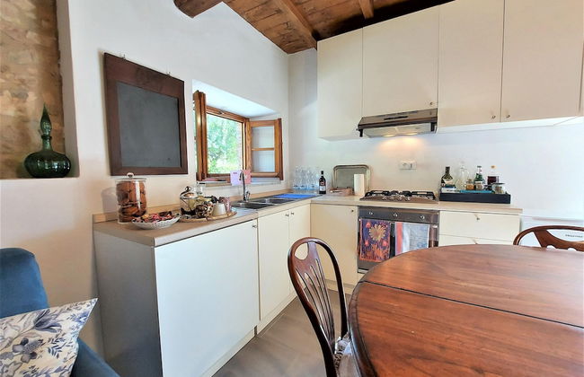 Holiday Home in Tuscany Near Lucca - Foto 6