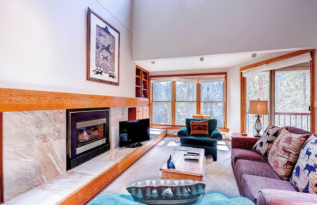 Aspen Ridge Condominiums by Vail Resorts - Photo 62