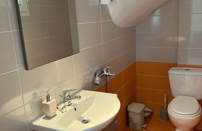 Helen s House at Ratzakli - Foto 17