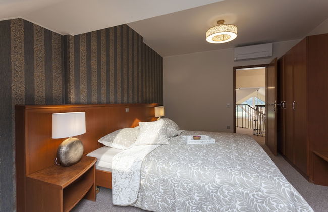 Duplex Penthouse Aparthotel Rosa - Foto 7