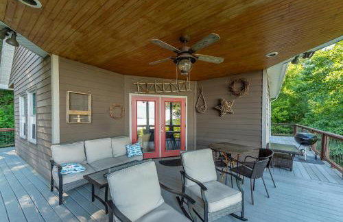 Ridgetop Hideaway - Foto 16