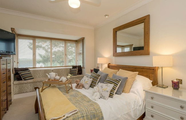 Villa Morea - Foto 5