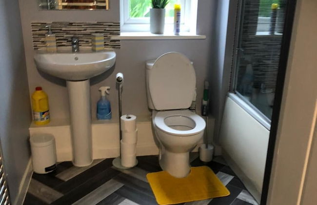 Luxurious 2 Bedroom Flat Ashford - Foto 12