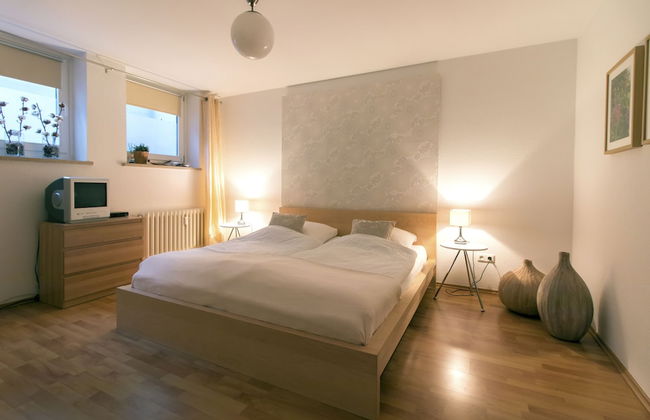 Villa Schonau Apartment 2 in Bad Munstereifel - Foto 5