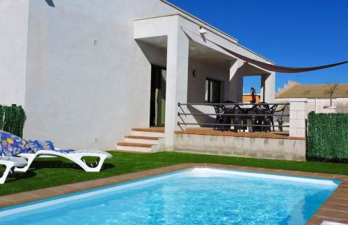 Casa Els Muntells - Foto 7