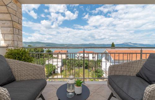 Apartments Brico - Heated Pool - Foto 36