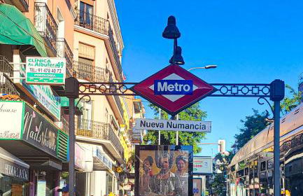 Precioso estudio con dos ambientes - Foto 9