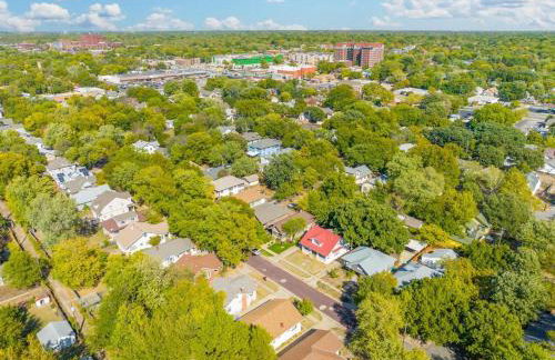 4 Bed 2 Bath Home by College Hill and Hospitals - Foto 24