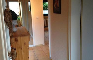 Ferienwohnung Dahm am Weser-Radweg - Foto 10