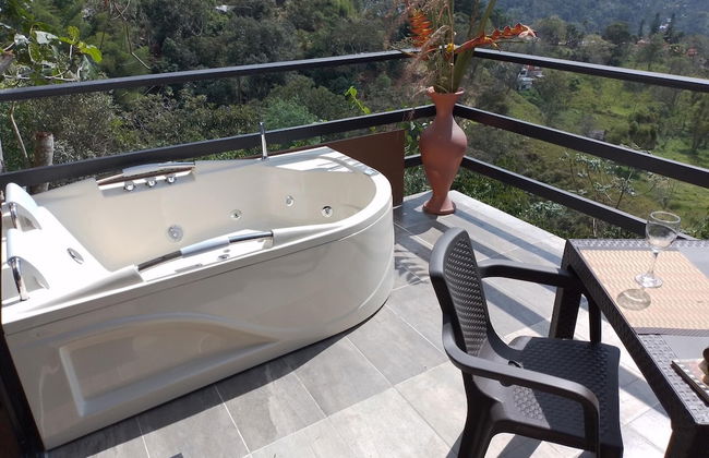 Inviting Mountain Chalet in San Francisco - Foto 5