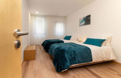 Ria Sal apartments - Foto 20