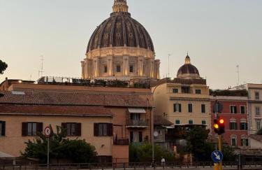 San Pietro Street 9 - Luxury apartment with terrace and dome view - Photo 9